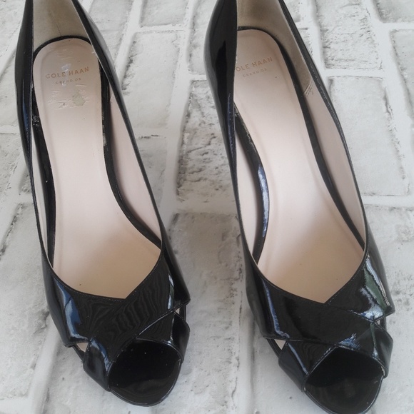 Shoes Cole-Haan - Picture 1 of 5